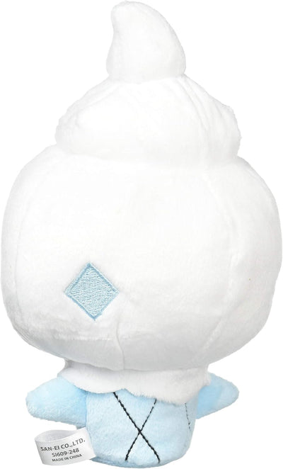 Vanillite All Star Collection Plush (S)