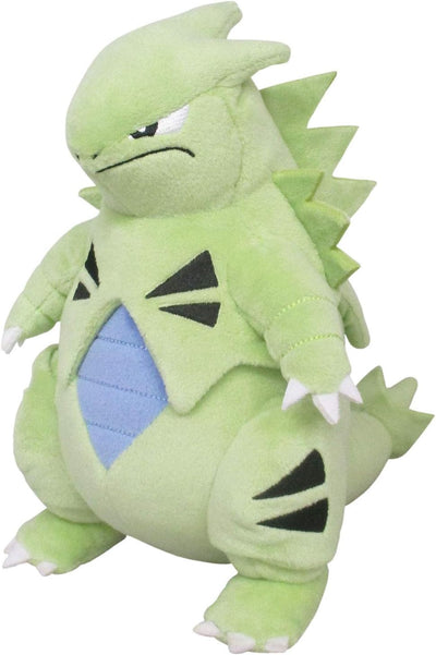 Tyranitar All Star Collection Plush (S)