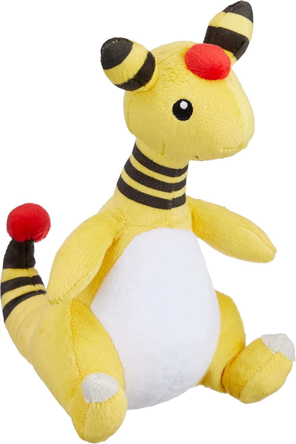Ampharos All Star Collection Plush (S)