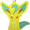 Leafeon Peta Fluffy Pouch