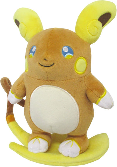 Alolan Raichu All Star Collection Plush (S)