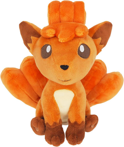 Vulpix All Star Collection Plush (S)