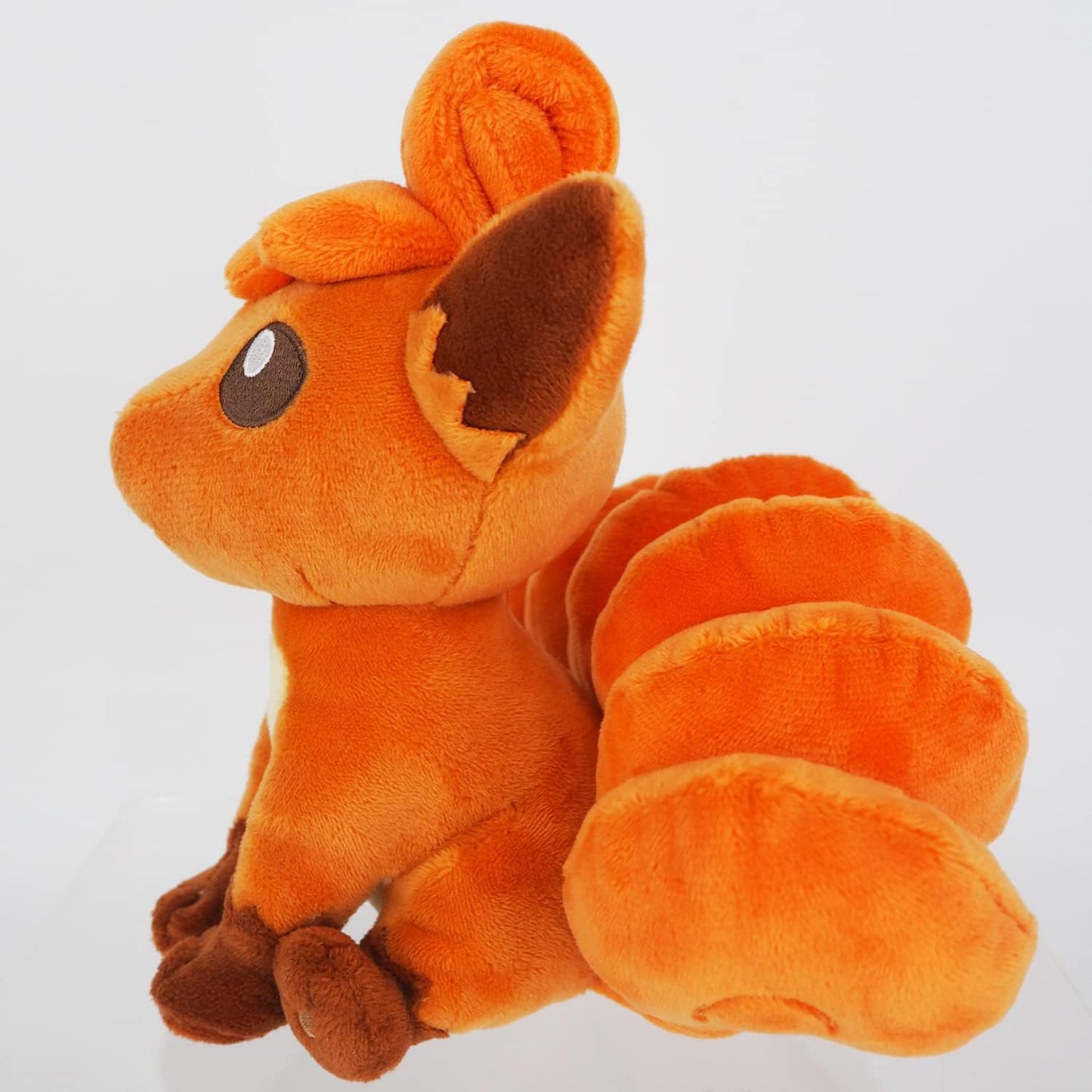 Vulpix All Star Collection Plush (S)