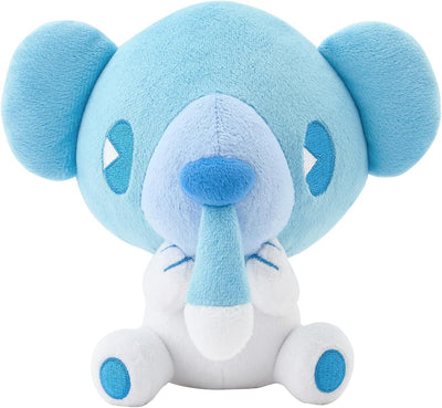 Cubchoo Saiko Soda Refresh Plush