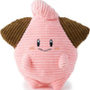 Cleffa Corduroy Plush