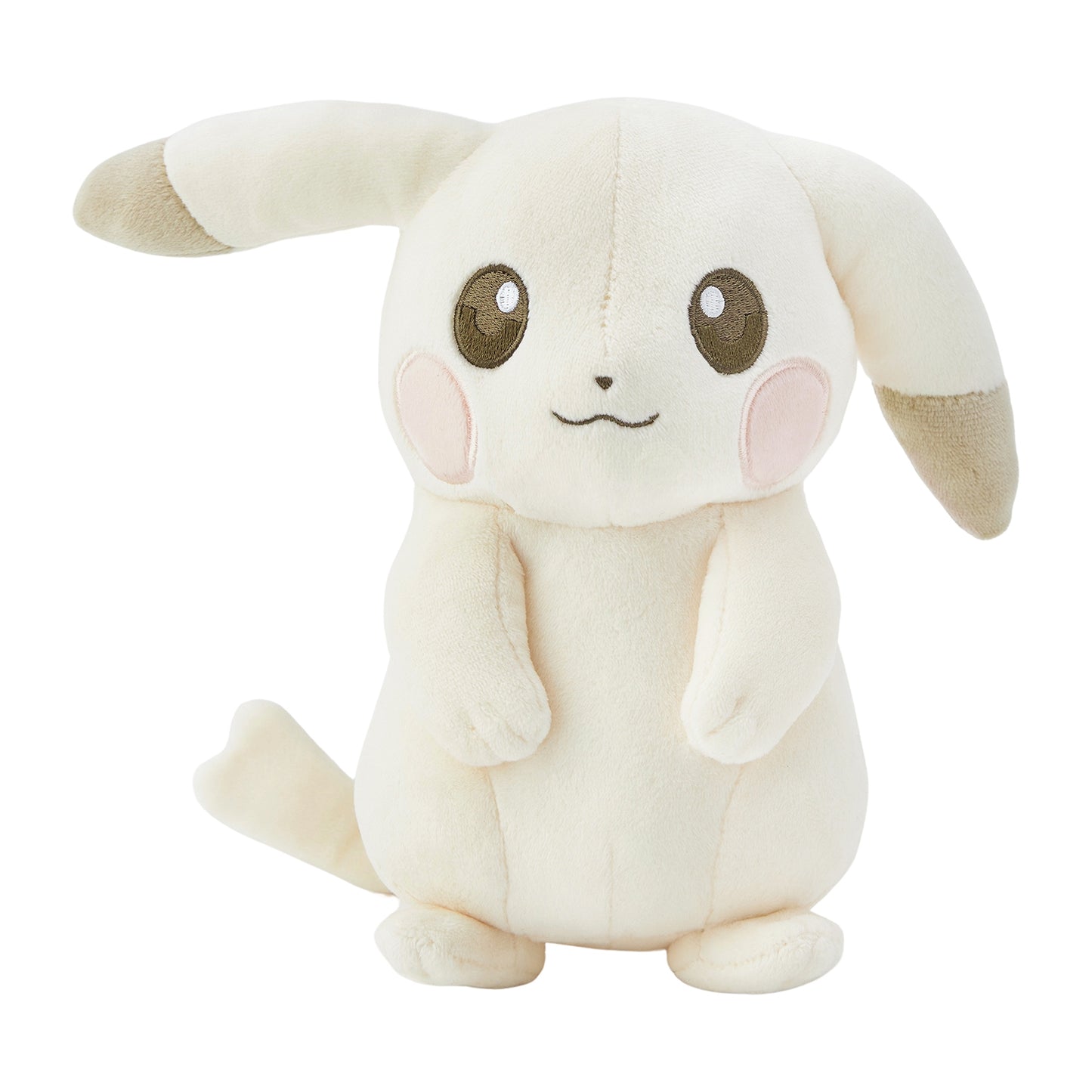 Peakychu Pokopia Plush