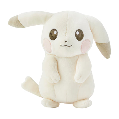 Peakychu Pokopia Plush