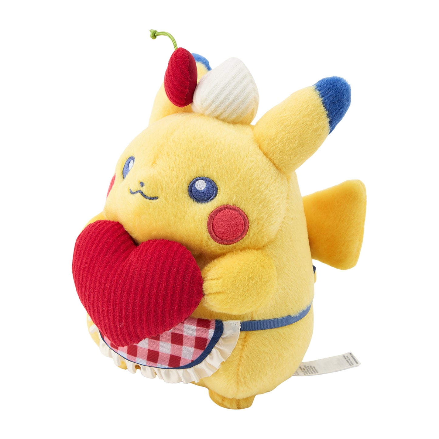 Pikachu PIKACHU DINER Plush
