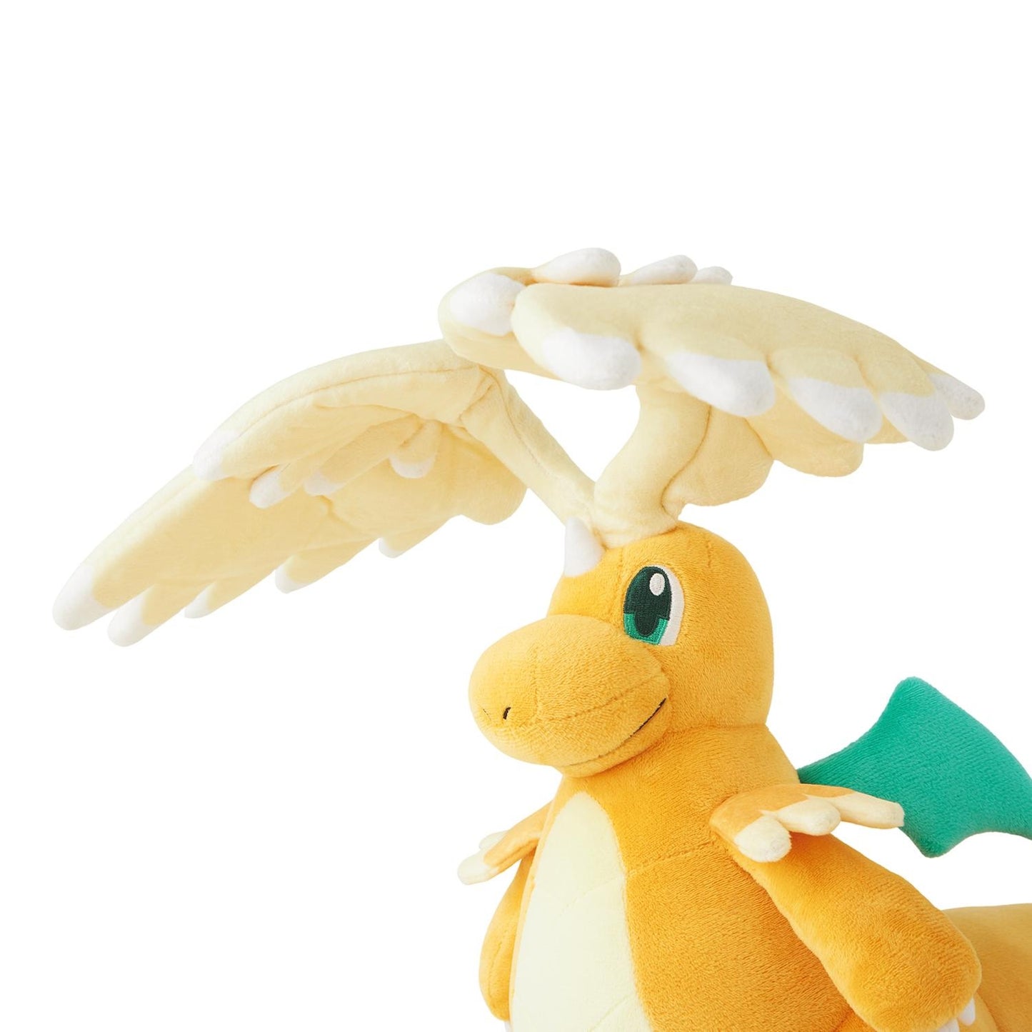 Dragonite Mega Pokemon Center Plush