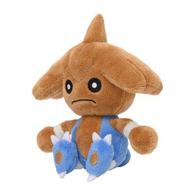 Hitmontop 237 Plush Pokemon Fit
