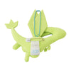 Flygon Soaring Dreams Plush Badge