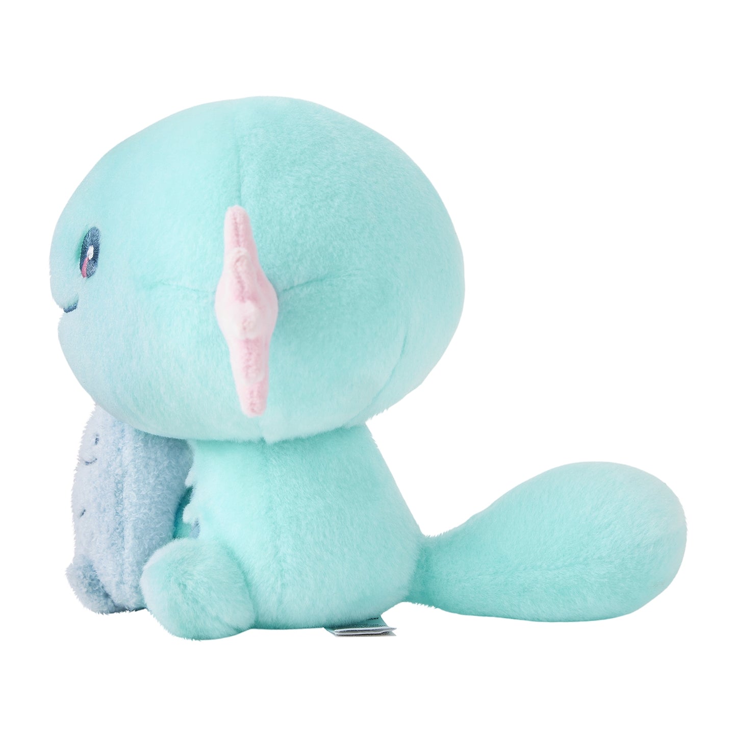Wooper & Quagsire Plush Little Daydream Plush