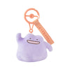 Ditto Ten Pokemon Ten Colors Cheerful Ditto Mascot Plush