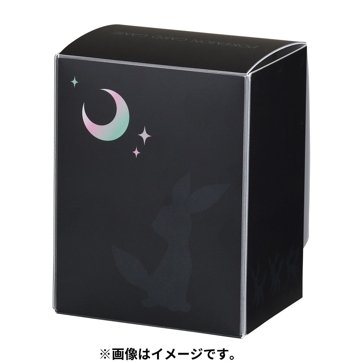 Umbreon & Moonlight Deck Box
