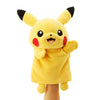 Pikachu Puppet Plush
