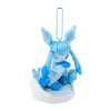 Glaceon OTENKI TEAM Weather Field Mascot Plush