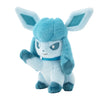 Glaceon Eevee Collection Plush