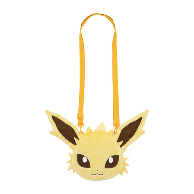 Jolteon Eevee Collection Face Pochette
