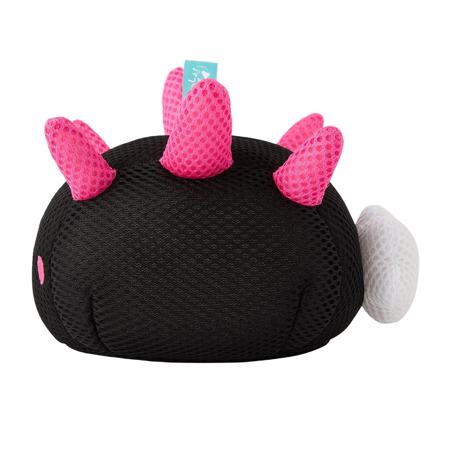Pyukumuku Let's Take A Bath Together! Bath Buddy Plush