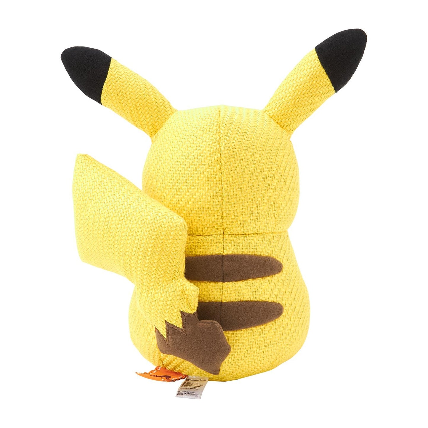 Pikachu Pokemon Friends Plush