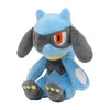 Riolu 447 Plush Pokemon Fit