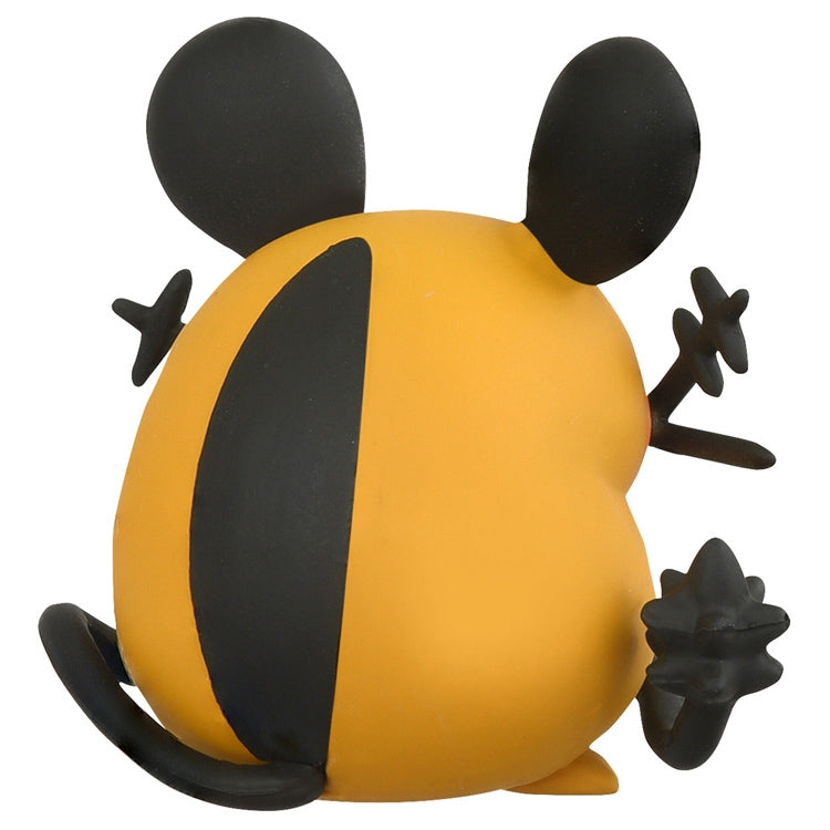 Dedenne Moncolle Figure MS-20