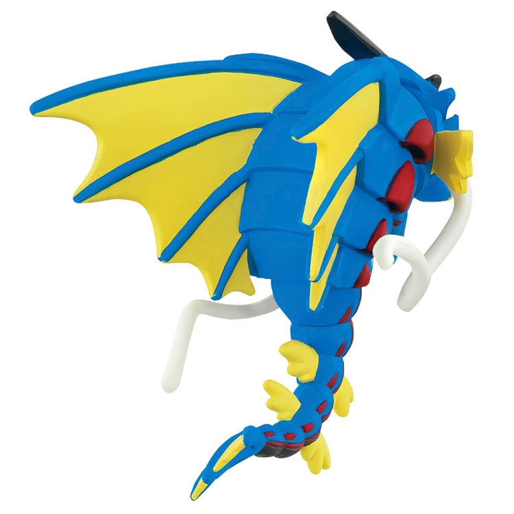 Mega Gyarados Moncolle Figure
