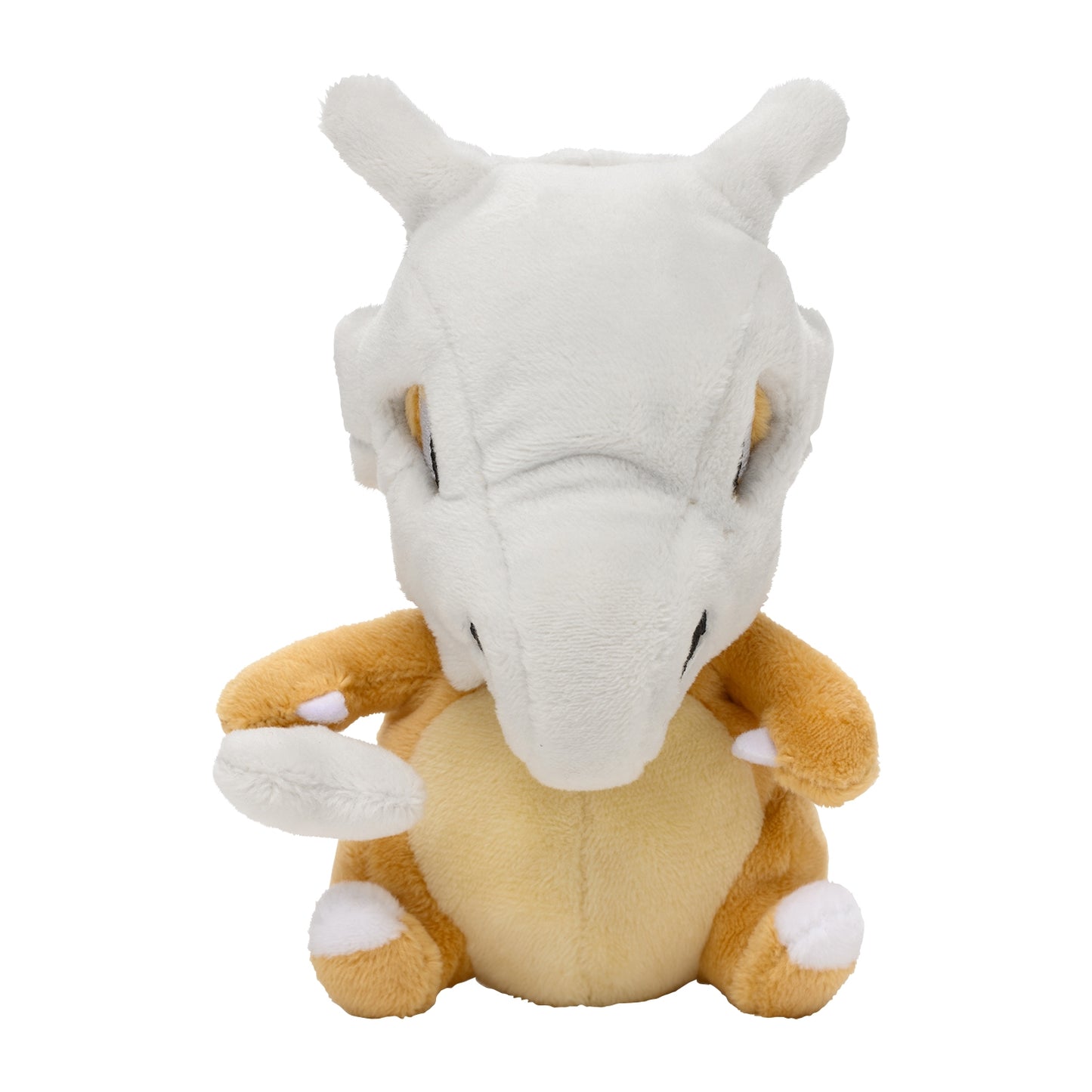 Cubone 104 Plush Pokemon Fit