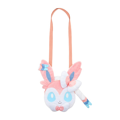 Sylveon Eevee Collection Face Pochette