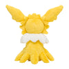 Jolteon Fluffy Hugging Plush