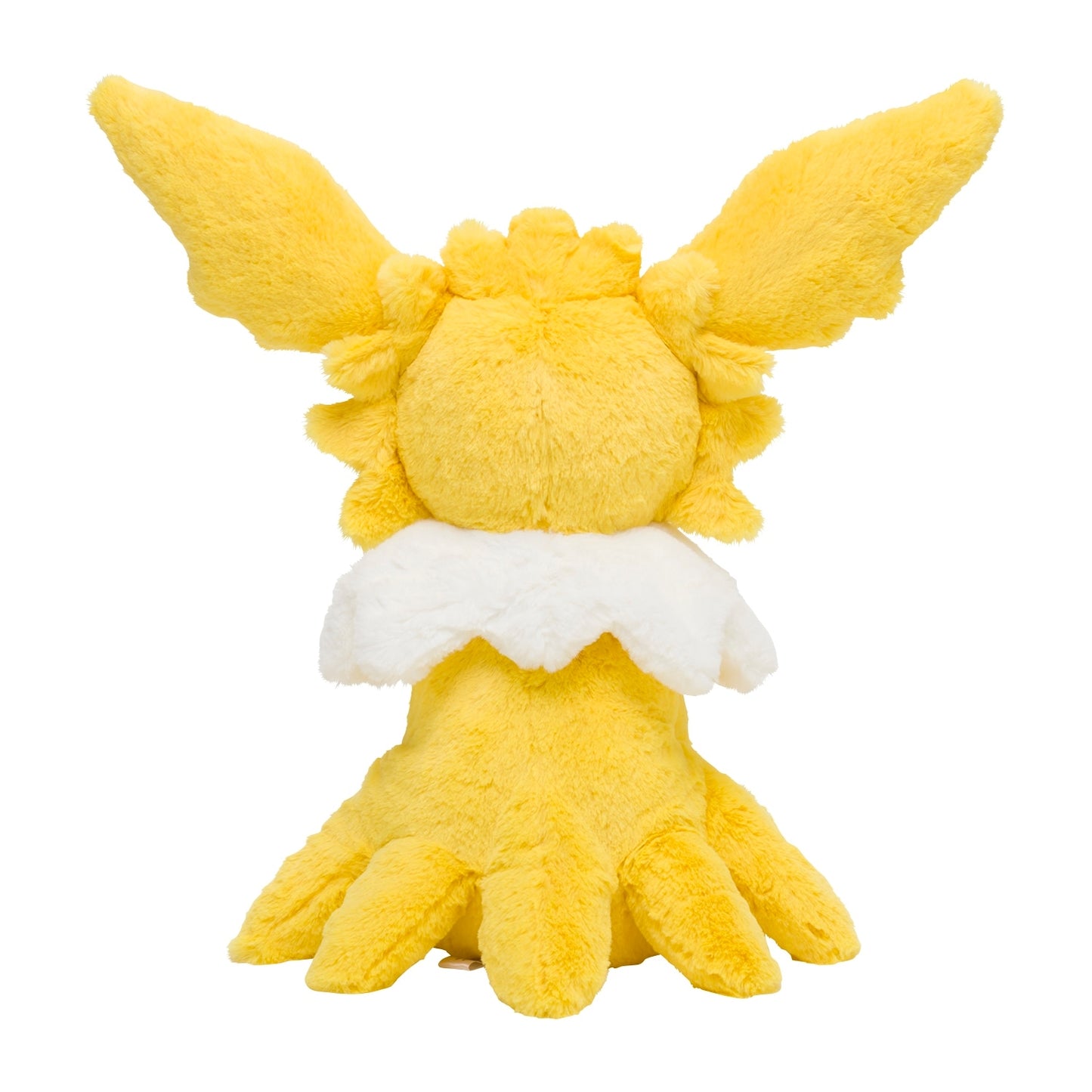 Jolteon Fluffy Hugging Plush