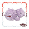 Weezing 110 Plush Pokemon Fit