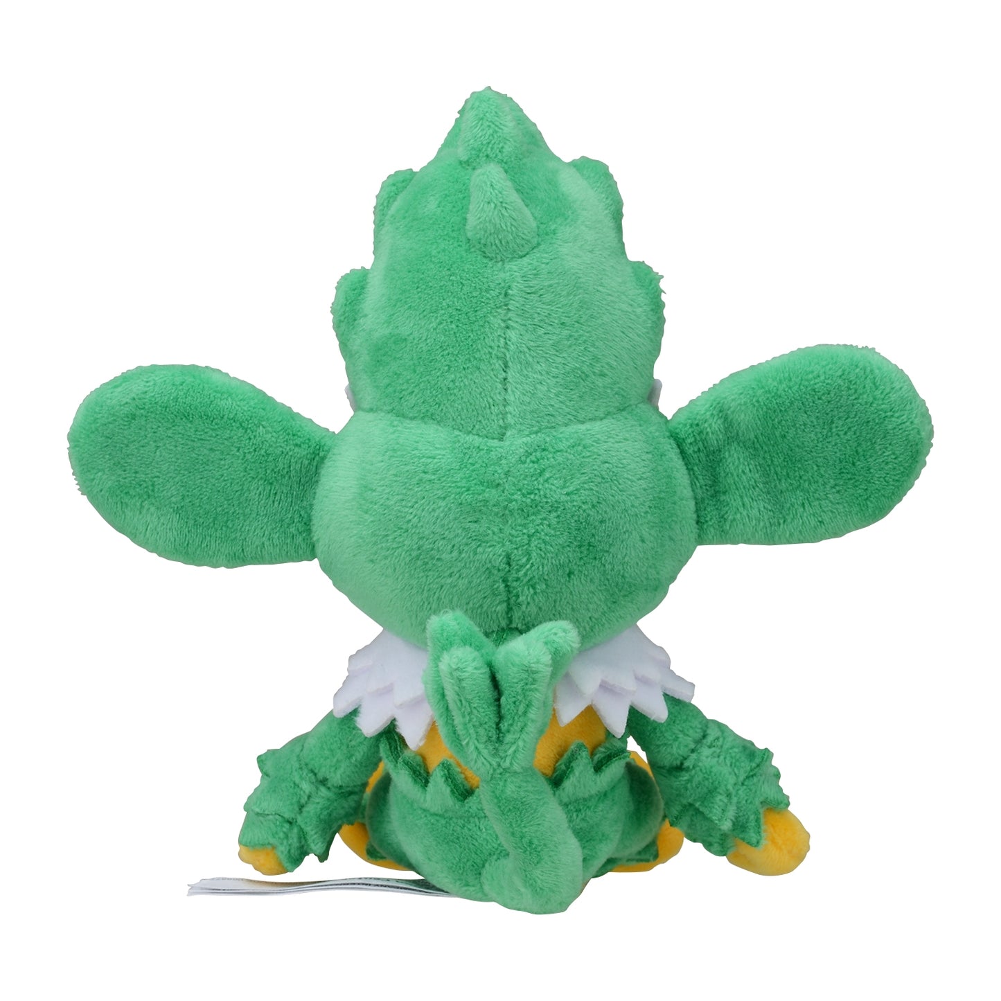 Simisage 512 Plush Pokemon Fit