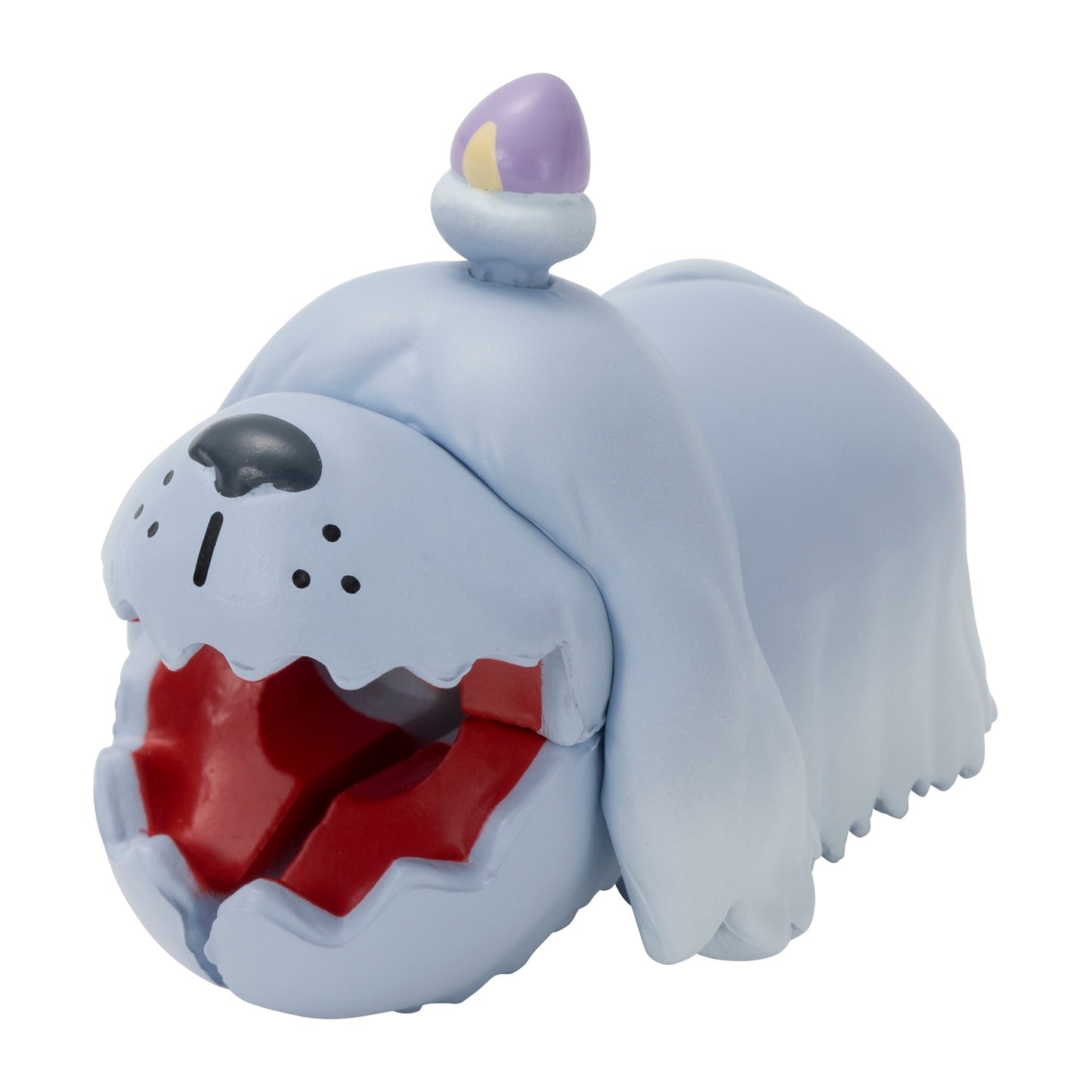 Greavard Cable Holder Biting Team