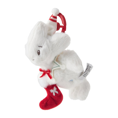 Togetic Pokemon Holiday Blessings Mascot Plush