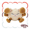Primeape 057 Plush Pokemon Fit