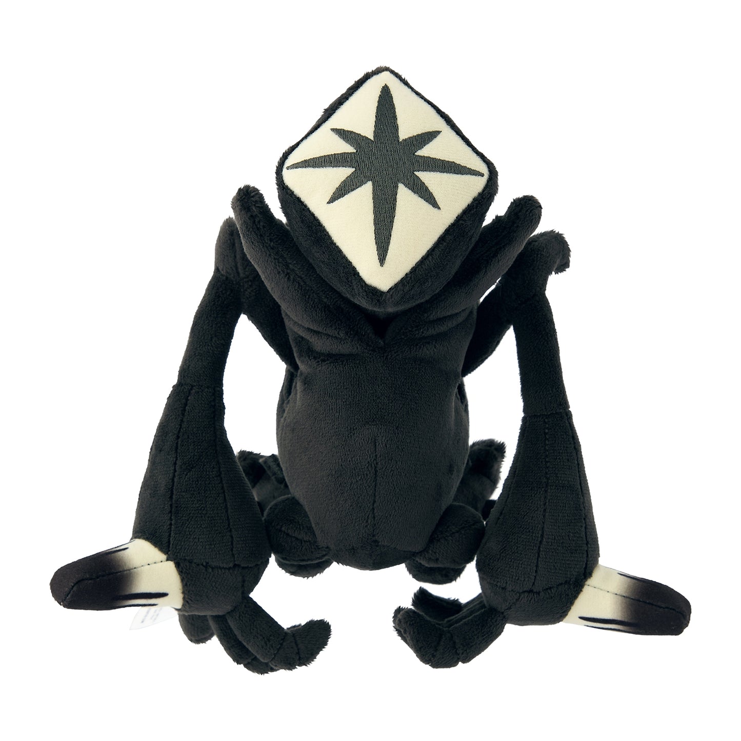Necrozma Pokemon Fit Plush