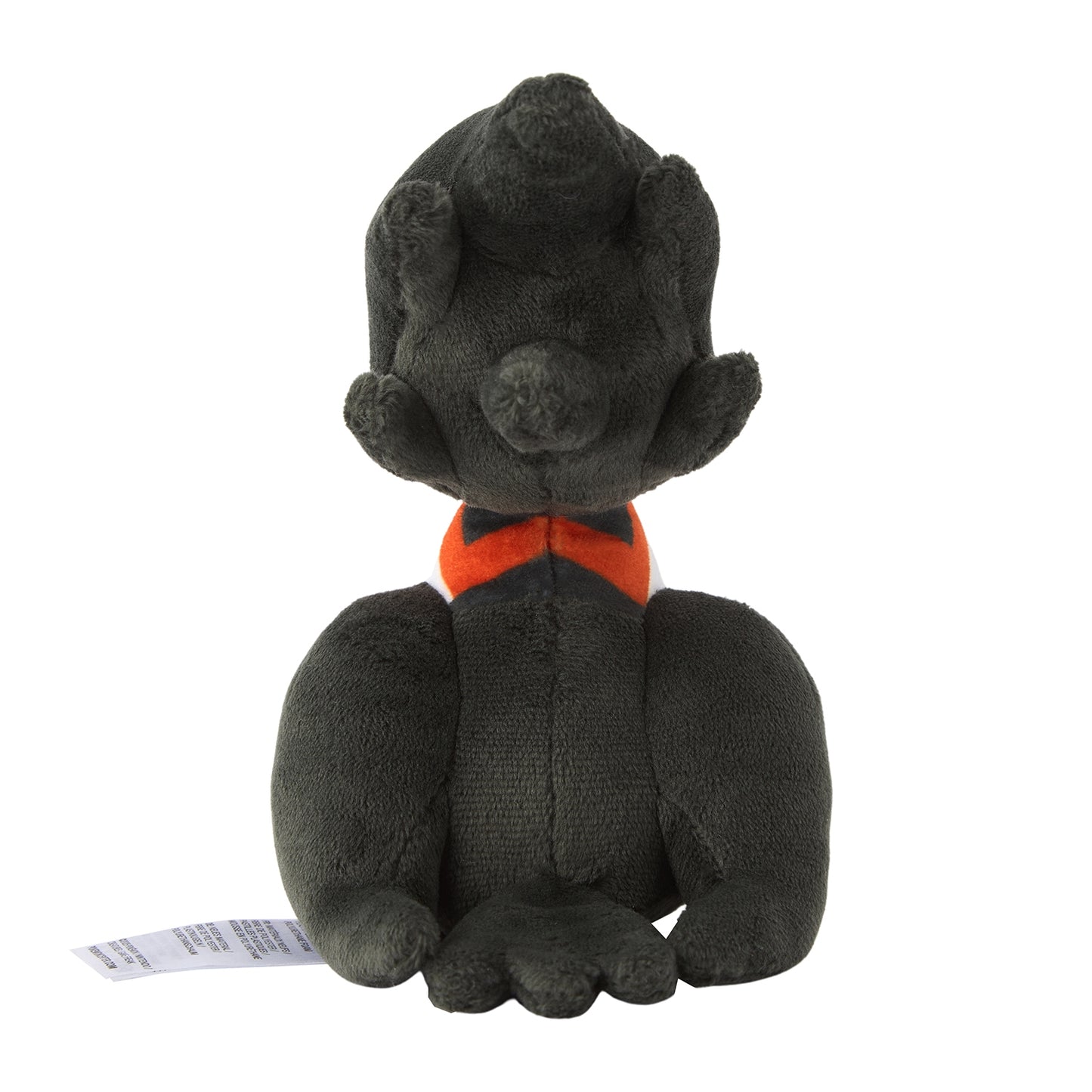 Trumbeak 732 Pokemon Fit Plush
