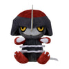 Pawniard 624 Plush Pokemon Fit