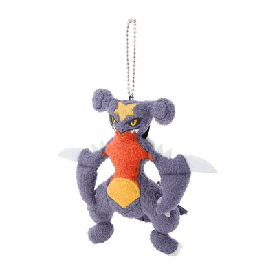 Garchomp Cave Dweller Mascot Plush
