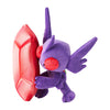 Mega Sableye Pokemon Center Plush