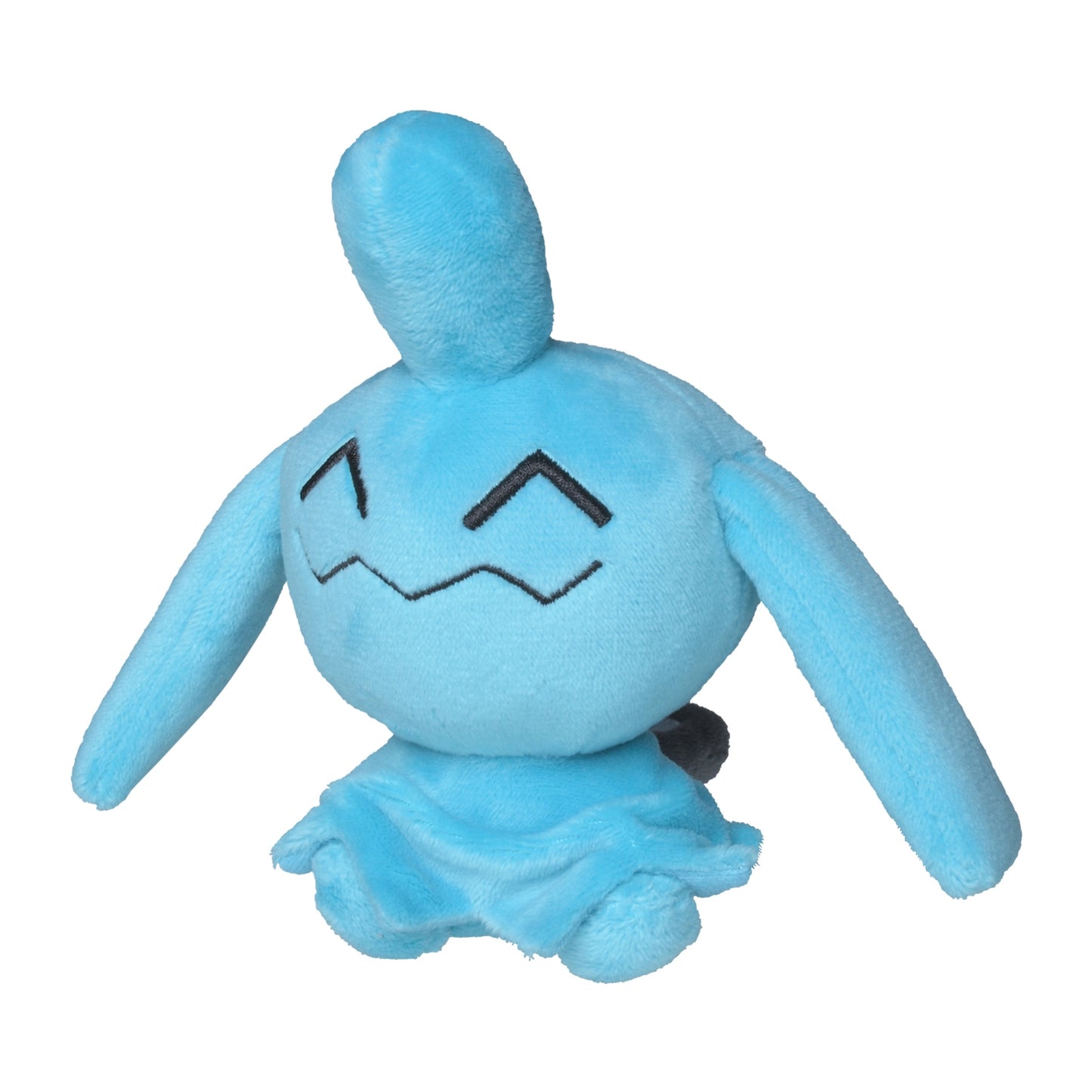 Wynaut 360 Plush Pokemon Fit