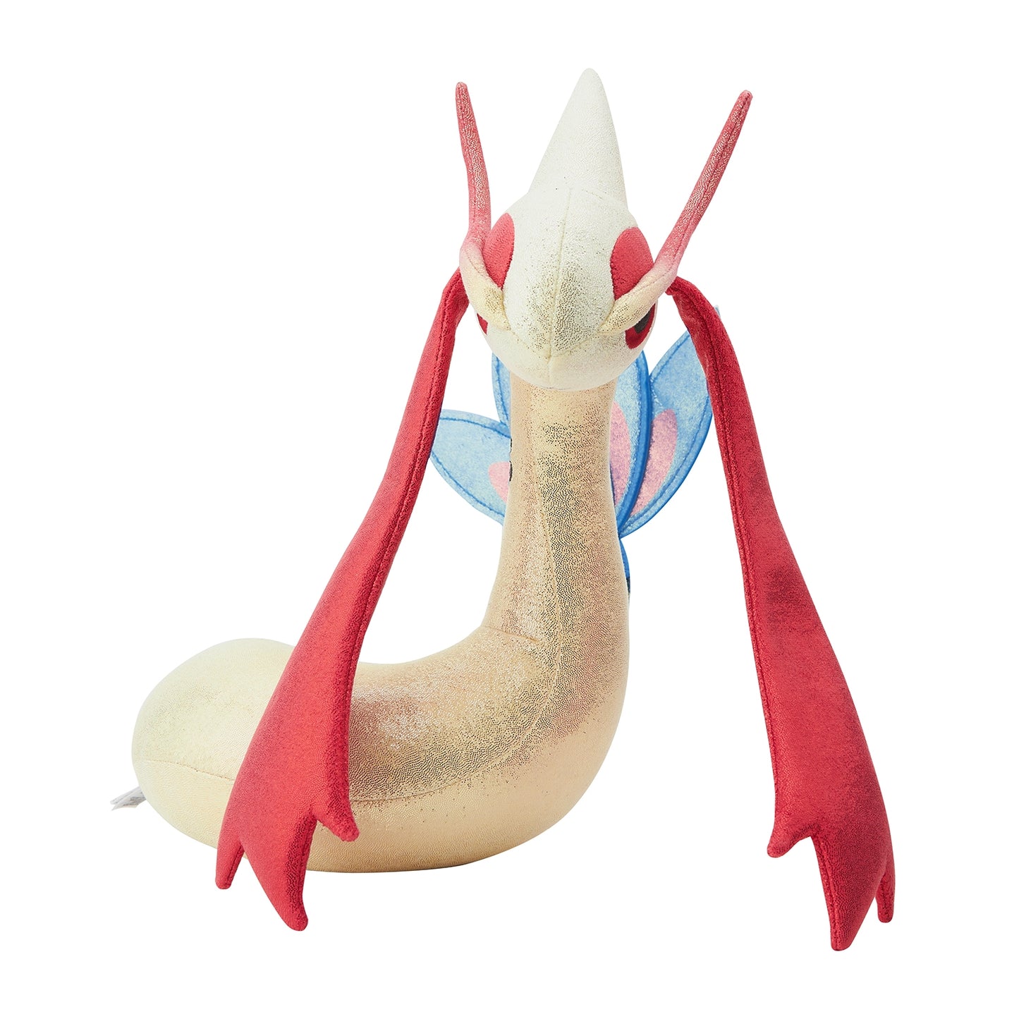 Milotic Kirarin ☆ Glitter Plush