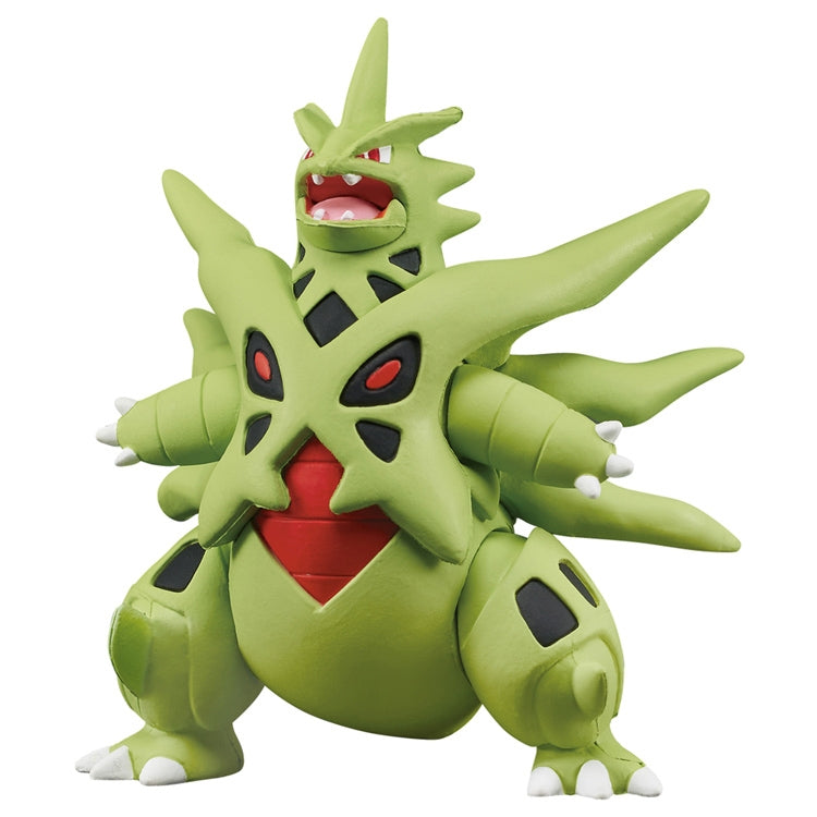 Mega Tyranitar Moncolle