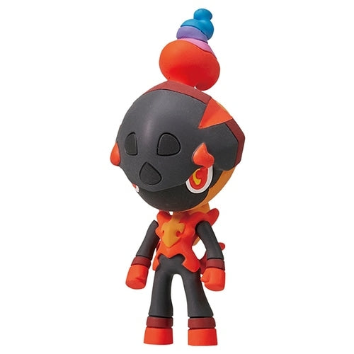 Charcardet Moncolle Figure MS-46