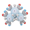Magneton 082 Plush Pokemon Fit