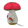 Amoonguss 591 Plush Pokemon Fit