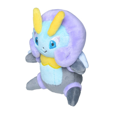 Illumise 314 Plush Pokemon Fit