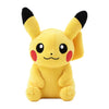 Pikachu Sitting Pikachu Pokemon Center Plush