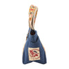 Run Run! Desert Tote Bag